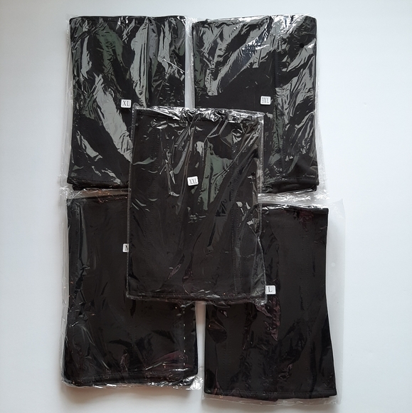 🔥Latex Waist Trainer Postpartum Belt, Sz M-3X - Picture 4 of 6